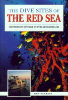 Dive Sites of the Red Sea 2nd Revised edition