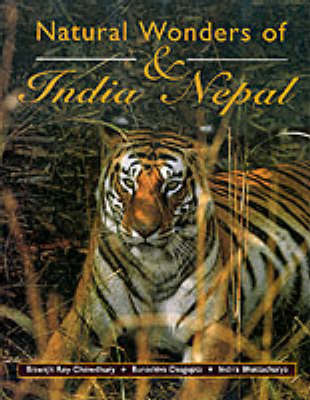 Natural Wonders of India and Nepal