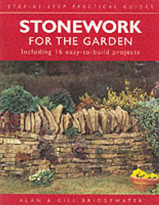 Stonework for the Garden New edition