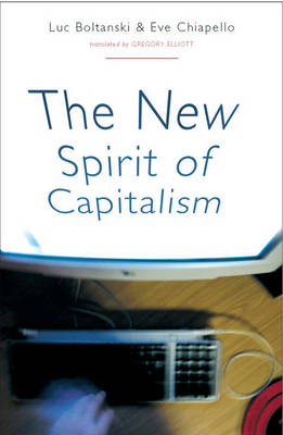 New Spirit of Capitalism