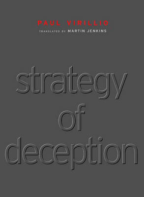 Strategy of Deception