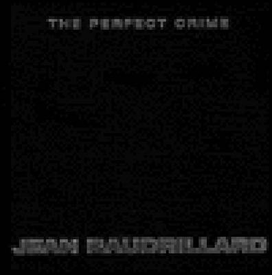 Perfect Crime