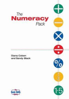 Numeracy Pack 4th Revised edition