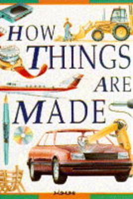 How Things are Made