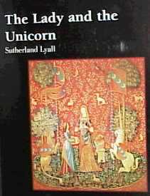 Lady and the Unicorn Ubr ed.