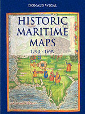 Antique Maps: From the Vatican Collection, 1290-1700 Ubr ed.