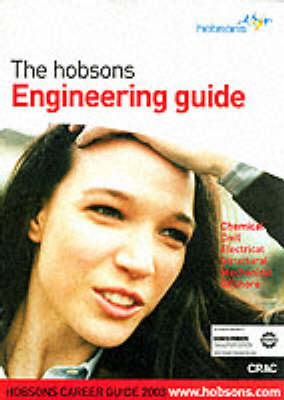Hobson Career Guide to Engineering, 2003