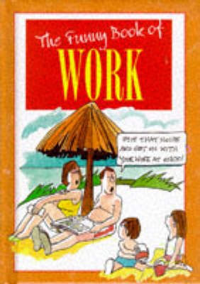 Funny Book of Work
