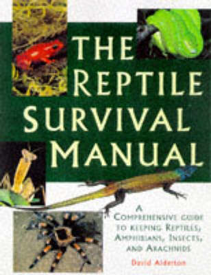 Reptile Survival Manual