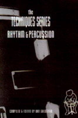 Rhythm and Percussion