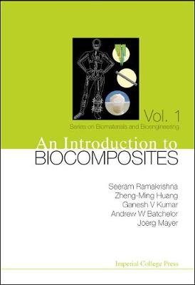 Introduction To Biocomposites, An
