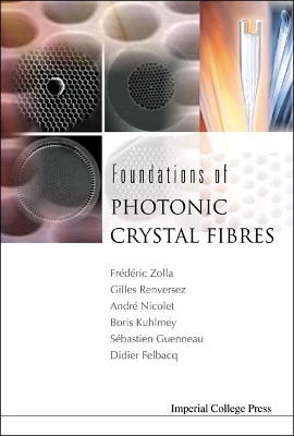 Foundations Of Photonic Crystal Fibres