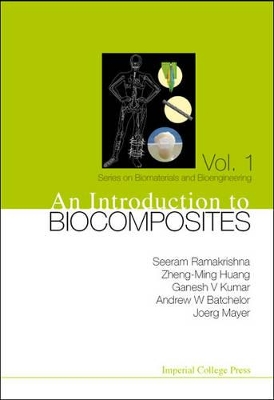 Introduction to Biocomposites