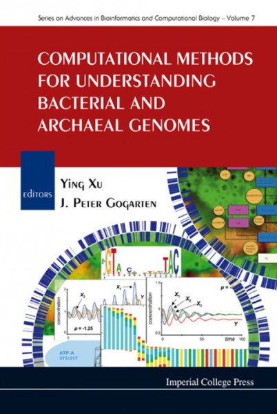 Computational Methods for Understanding Bacterial and Archaeal Genomes