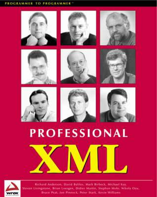 Professional XML