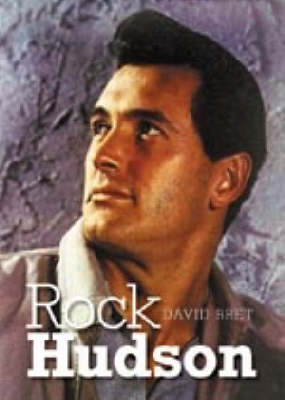 ROCK HUDSON