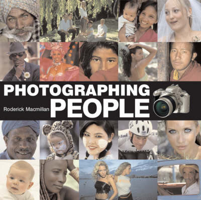 Photographing People