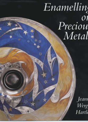 Enamelling on Precious Metals