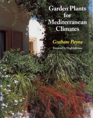 Garden Plants for Mediterranean Climates