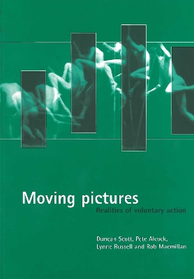 Moving pictures: Realities of voluntary action