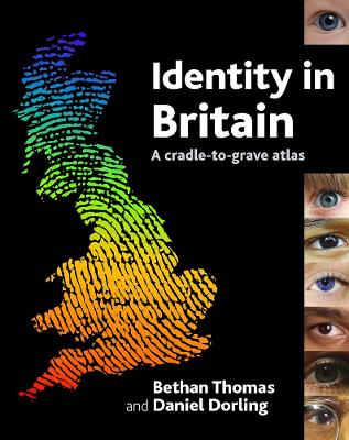 Identity in Britain: A cradle-to-grave atlas