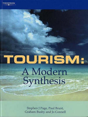 Tourism: A Modern Synthesis