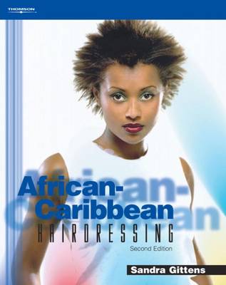 African-Caribbean Hairdressing 2nd Revised edition