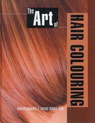 Art of Hair Colouring