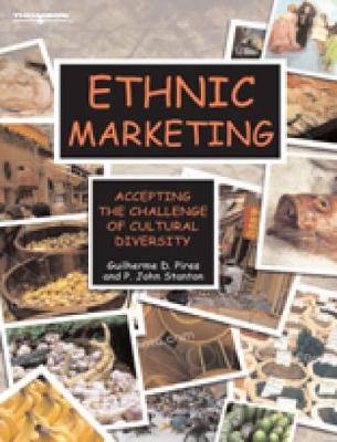 Ethnic Marketing New edition