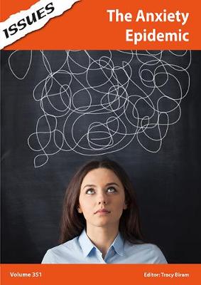Anxiety Epidemic: PSHE & RSE Resources For Key Stage 3 & 4, 351