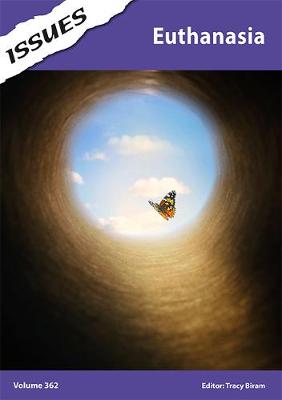 Euthanasia: PSHE & RSE Resources For Key Stage 3 & 4, 362