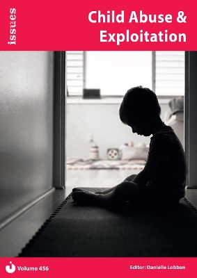 Vol. 456 Child Abuse & Exploitation