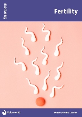 Vol.460 Fertility