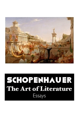 Art of Literature Reprint ed.
