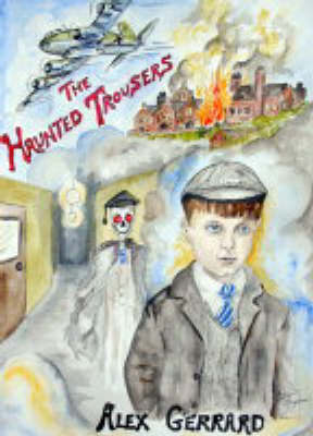 Haunted Trousers