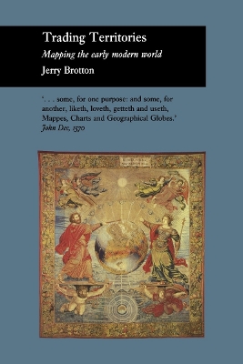 Trading Territories: Mapping the Early Modern World