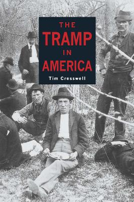 Tramp in America