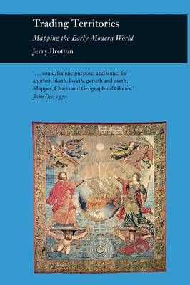 Trading Territories: Mapping the Early Modern World