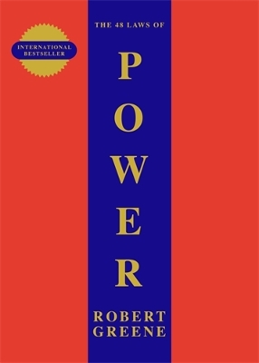 48 Laws Of Power Main