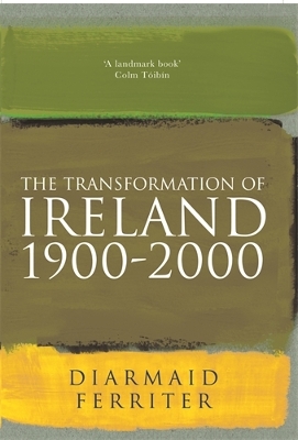 Transformation Of Ireland 1900-2000 Main