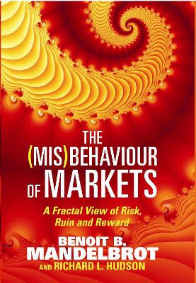 (Mis)Behaviour of Markets: A Fractal View of Risk, Ruin and Reward Main