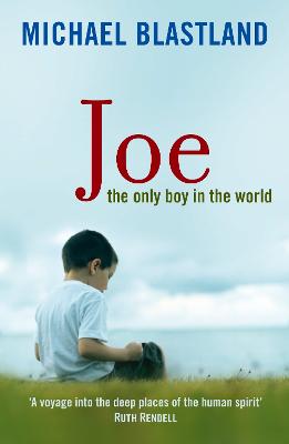 Joe: The Only Boy in the World Main