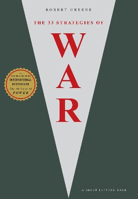 33 Strategies Of War Main
