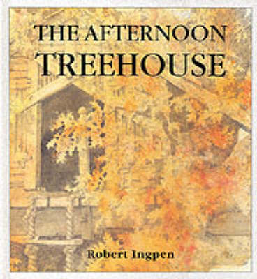 AFTERNOON TREEHOUSE