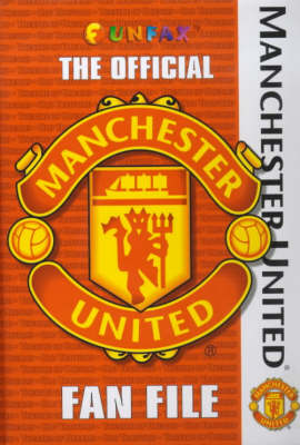 Manchester United Organiser