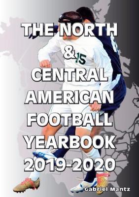 North & Central American Football Yearbook 2019-2020