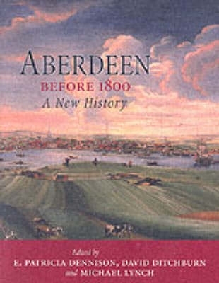 Aberdeen Before 1800