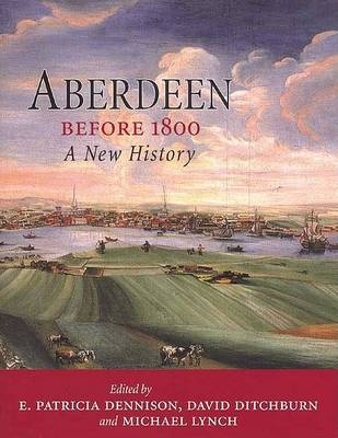 Aberdeen Before 1800