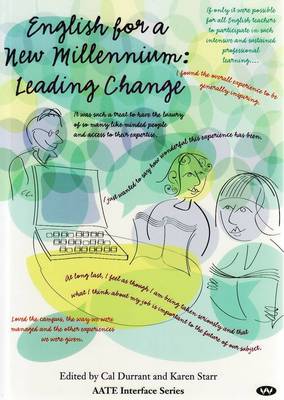 English for a New Millennium: Leading Change