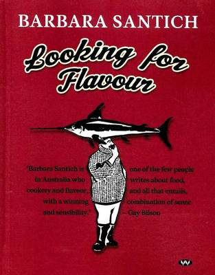 Looking for Flavour 2nd edition